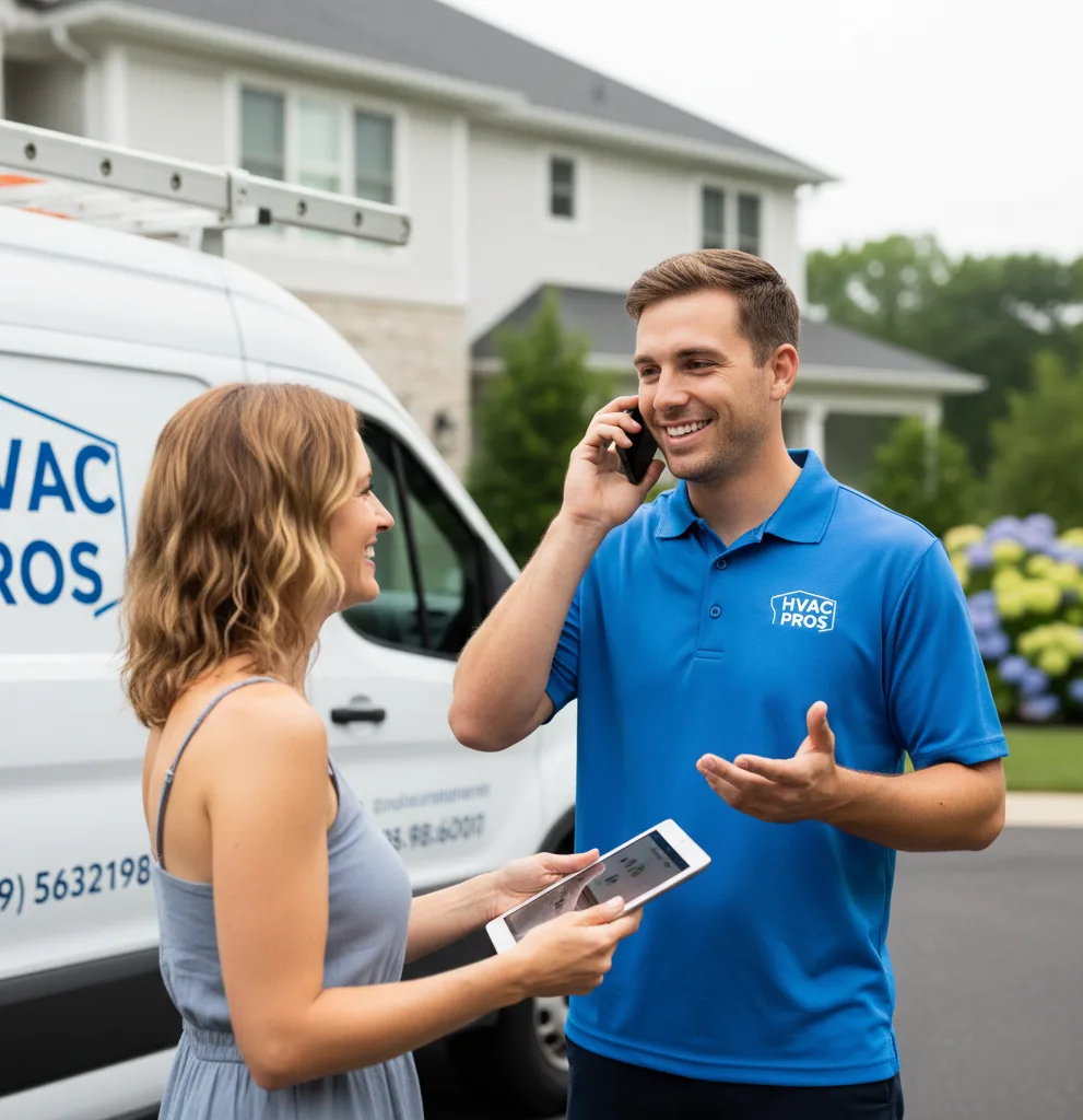 Duct Cleaning in Gibsonton, FL
